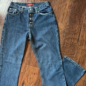 Zena Vintage Jeans